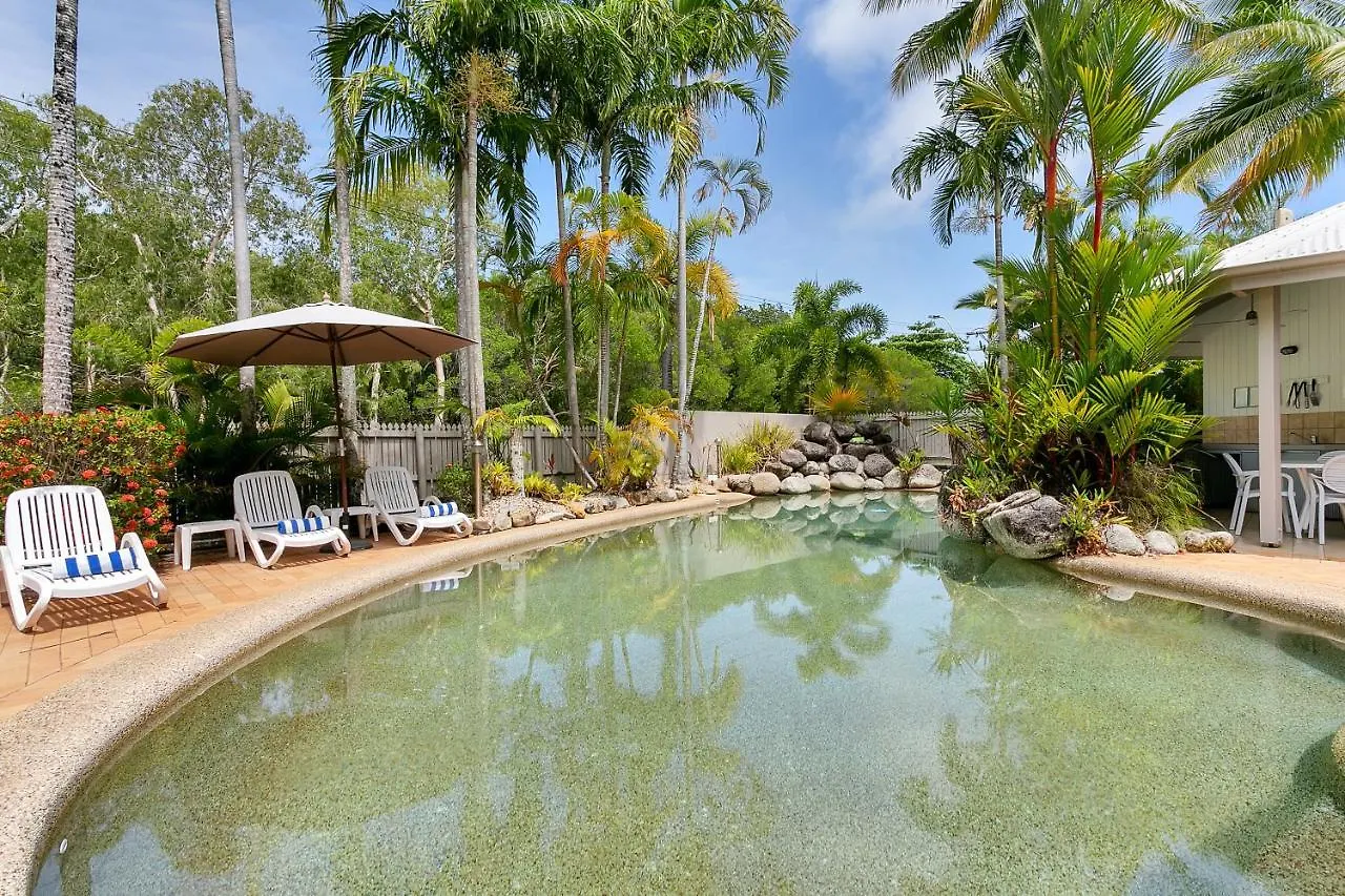Seascape Holidays At The Queenslander Port Douglas 0*,