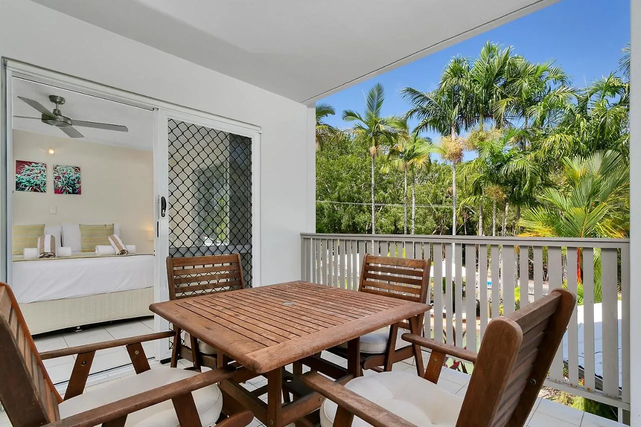 Seascape Holidays At The Queenslander Port Douglas 0*,