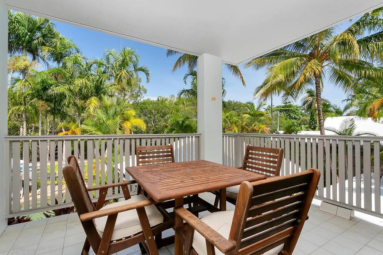 Seascape Holidays At The Queenslander Port Douglas