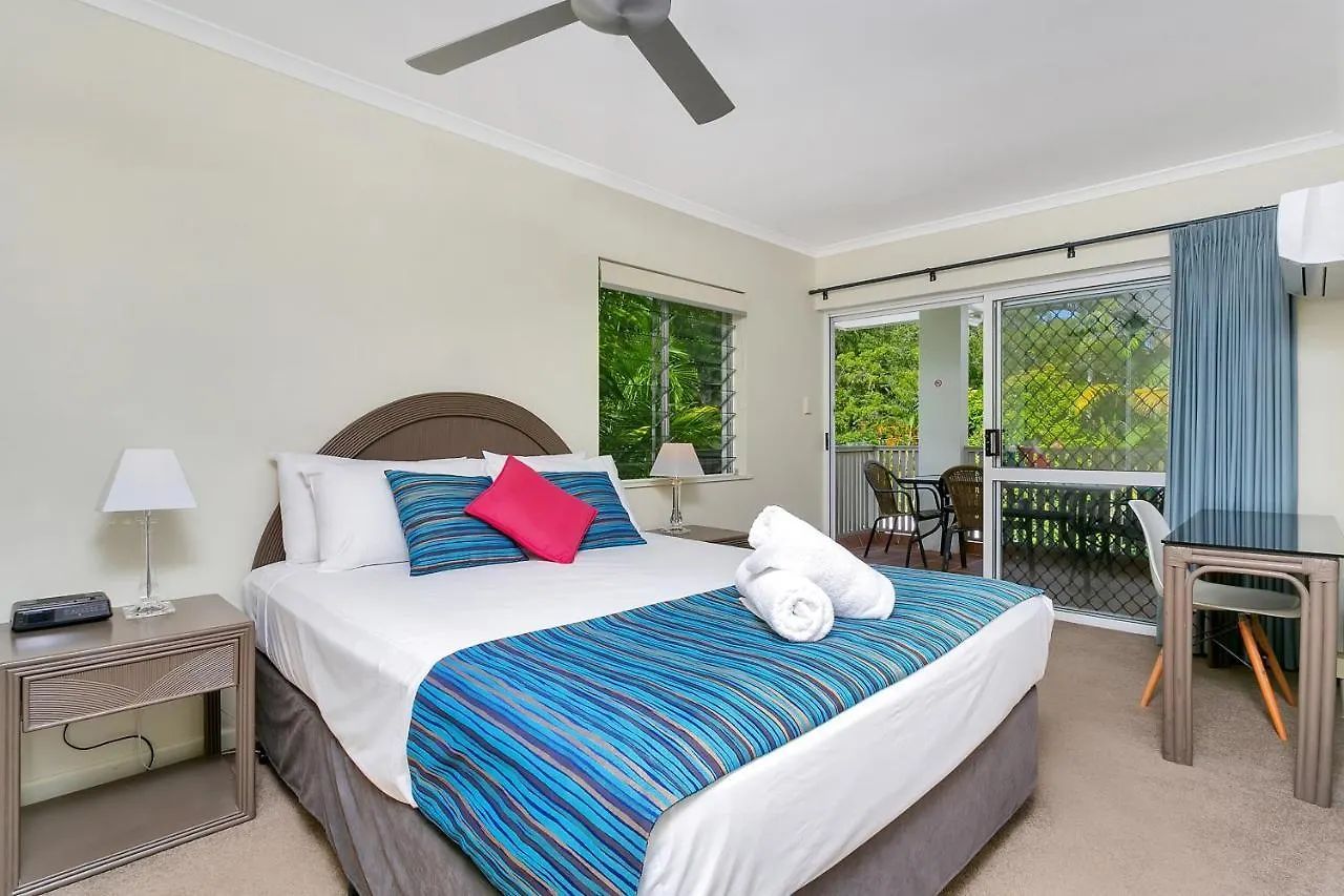 Seascape Holidays At The Queenslander Port Douglas