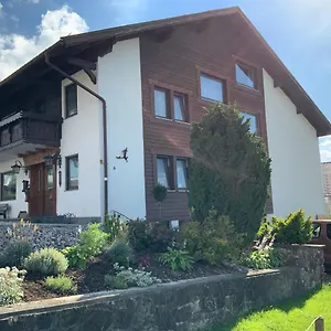 Haus Der Hoffnung , Fussen Germany