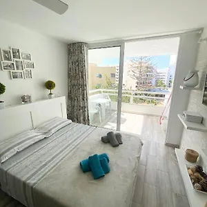 Playa De Americas Sea View Vip , Playa Fanabe Spain