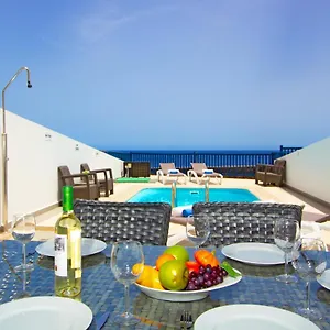 Atlantis , Puerto Calero Spain