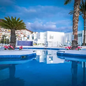 Renovated Flat With Balcony Near Las Vistas Beach , Playa de las Americas (Tenerife) Spain