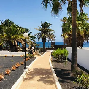 Trinity House En Playa Bastian , Costa Teguise Spain