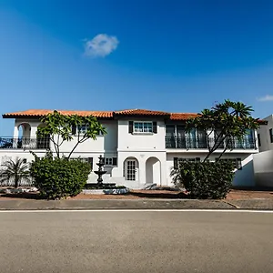 Fontana 1 & 2 , Palm Beach Aruba