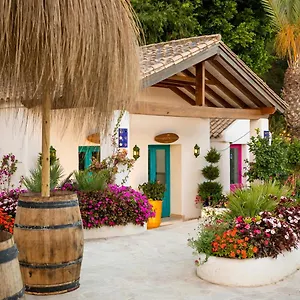 Dunas Luxury , Tarifa Spain